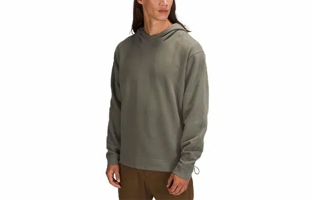 lululemon French Terry