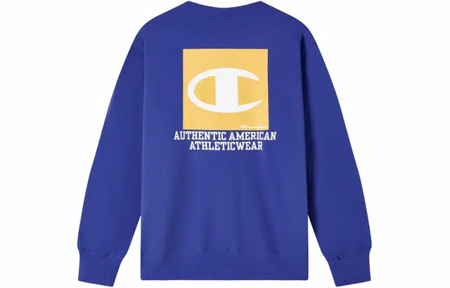 Champion FW23 Basic Logo