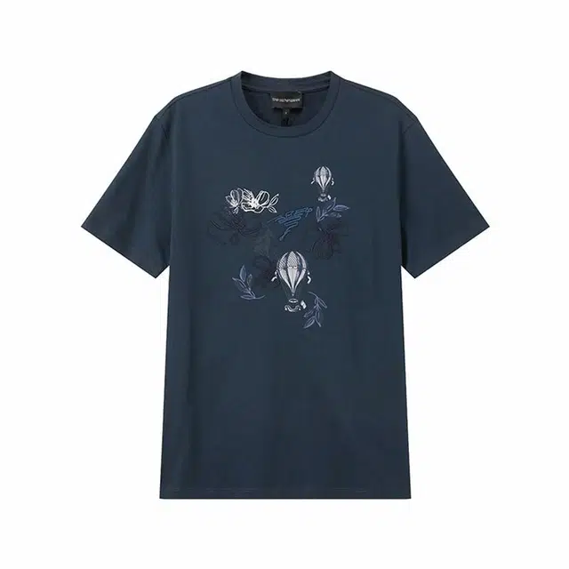 EMPORIO ARMANI SS24 T