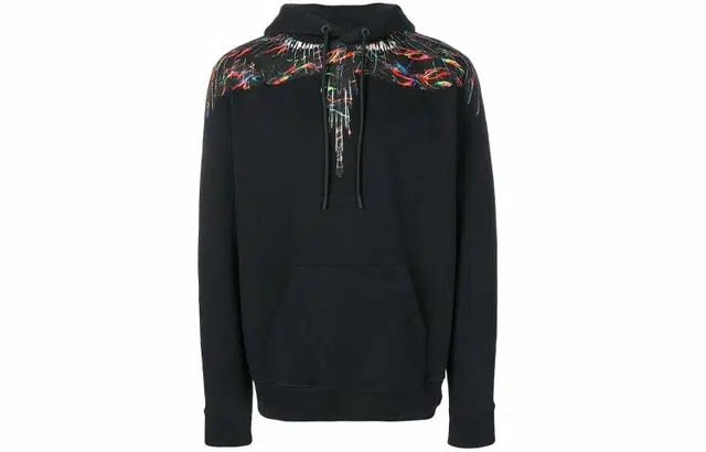 Marcelo Burlon Astral Wings