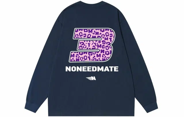 nomt 3LogoT