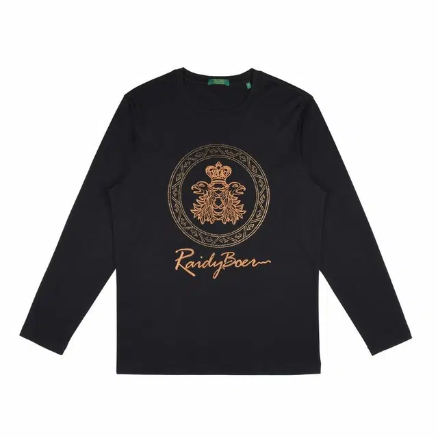 Raidy Boer T