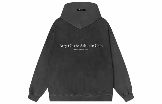 Atry Hoodie
