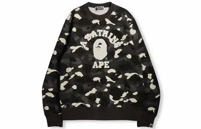 BAPE