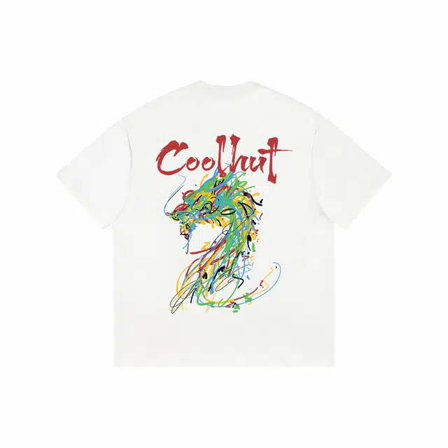 Coolhut logoT