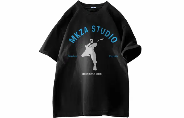 MKZA LogoT
