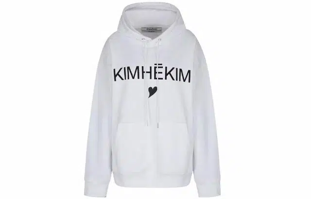 KIMHEKIM FW21 Logo