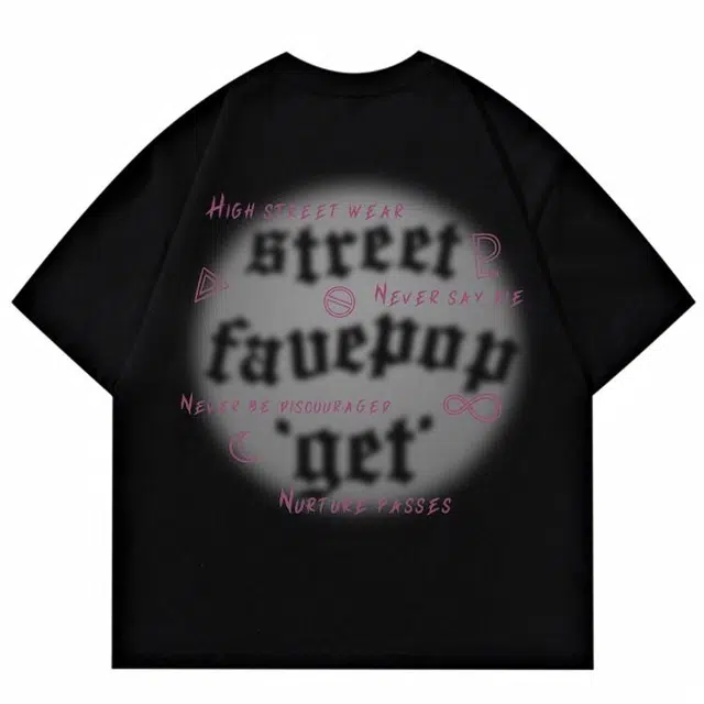 FAVEPOP T