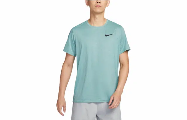 Nike PRO DRI-FIT logoT