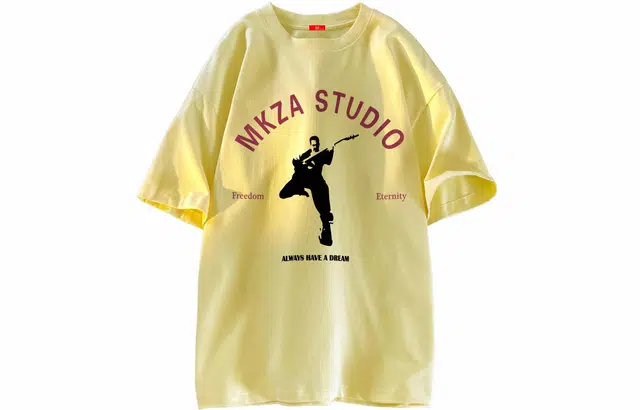 MKZA LogoT
