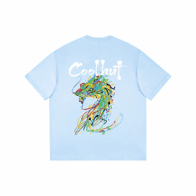 Coolhut logoT