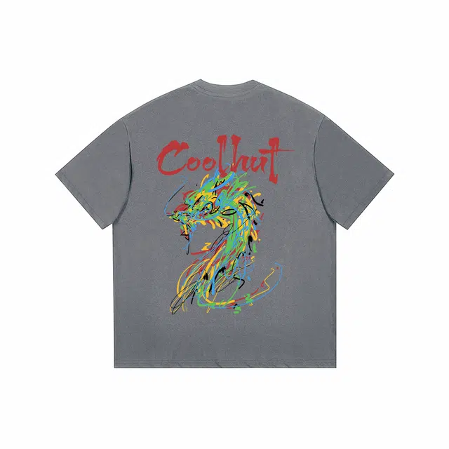 Coolhut logoT