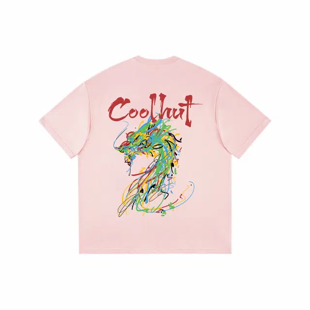 Coolhut logoT