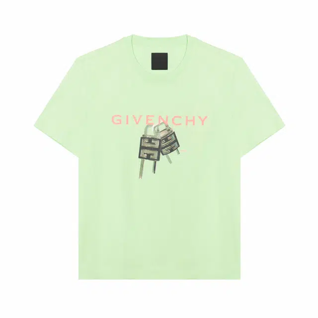 GIVENCHY LogoT
