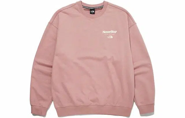 THE NORTH FACE Logo