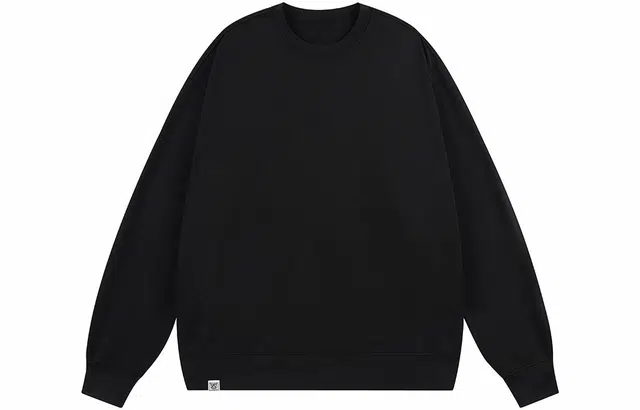 SandKnit Blackpig cleanfit