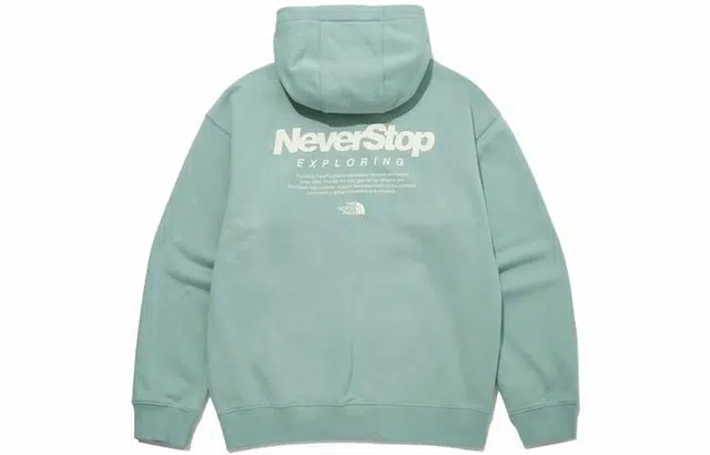 THE NORTH FACE Logo