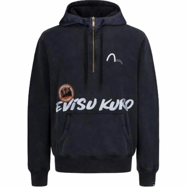 EVISU FW21