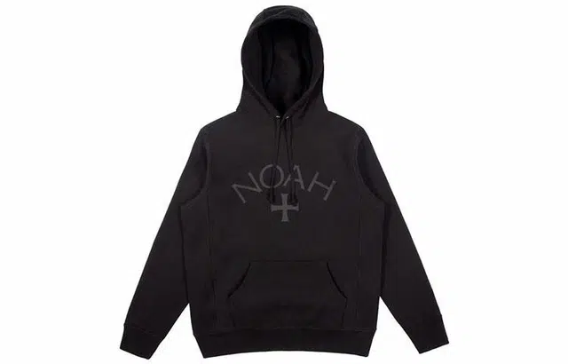 NOAH