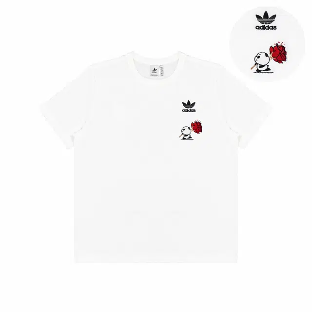 adidas originals Fantasy T