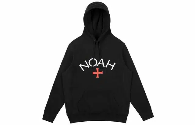 NOAH