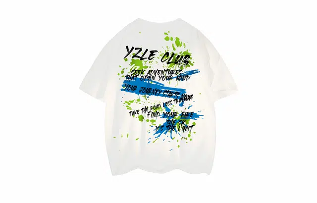YZ LogoT