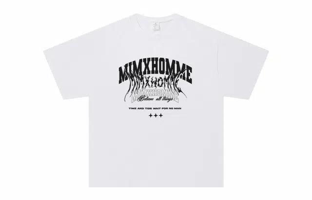 Mimx Homme logoT