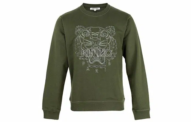 KENZO FW21