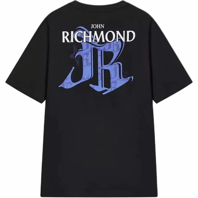 JOHN RICHMOND SS25 T
