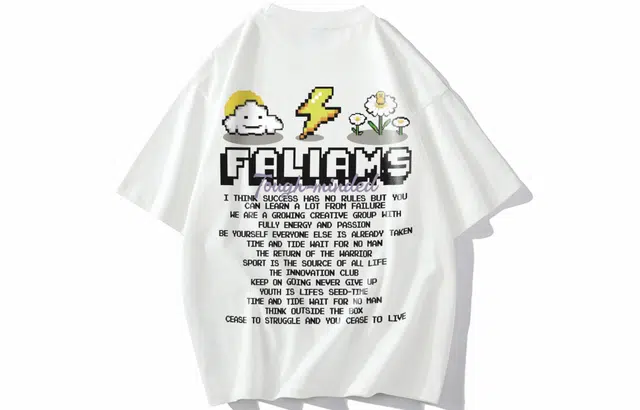 FALIAMS T