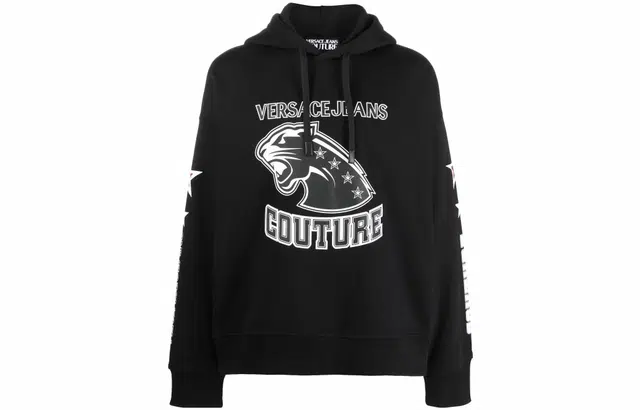 VERSACE JEANS COUTURE