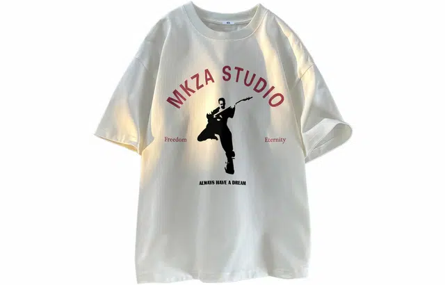 MKZA LogoT