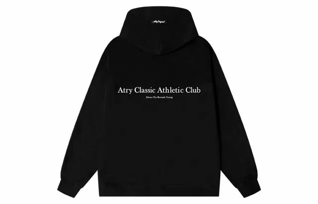 Atry