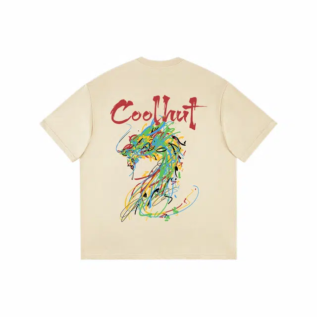 Coolhut logoT