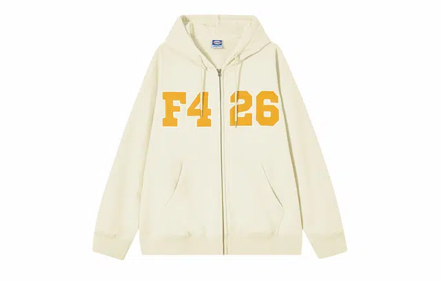 F426 LOGO