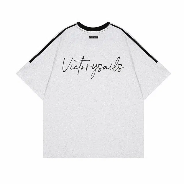 Victory sails logoT