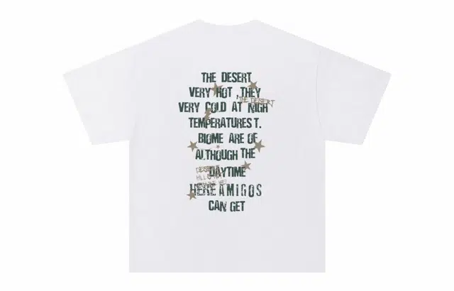 Mimx Homme T