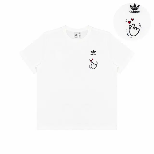 adidas originals FantasyT