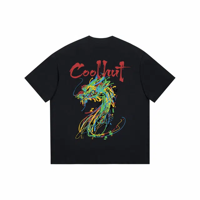 Coolhut logoT