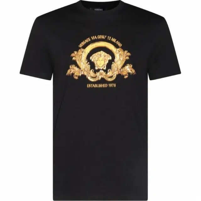 VERSACE T