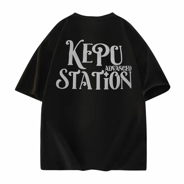 kepu T