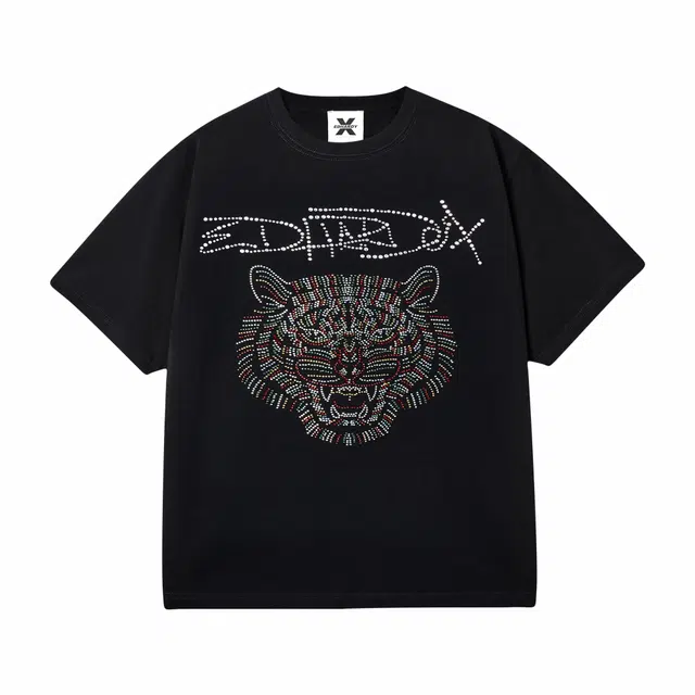 ED HARDY X LogoT