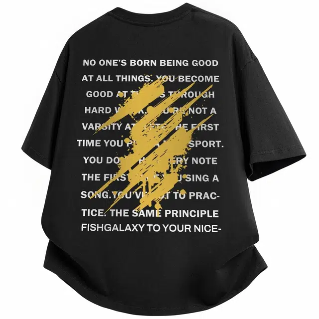 FISHGALAXY T