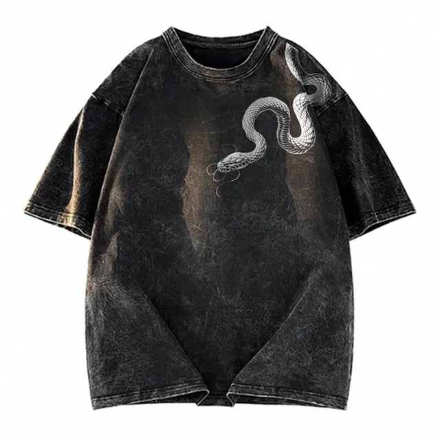 CHARLIE GOLF T