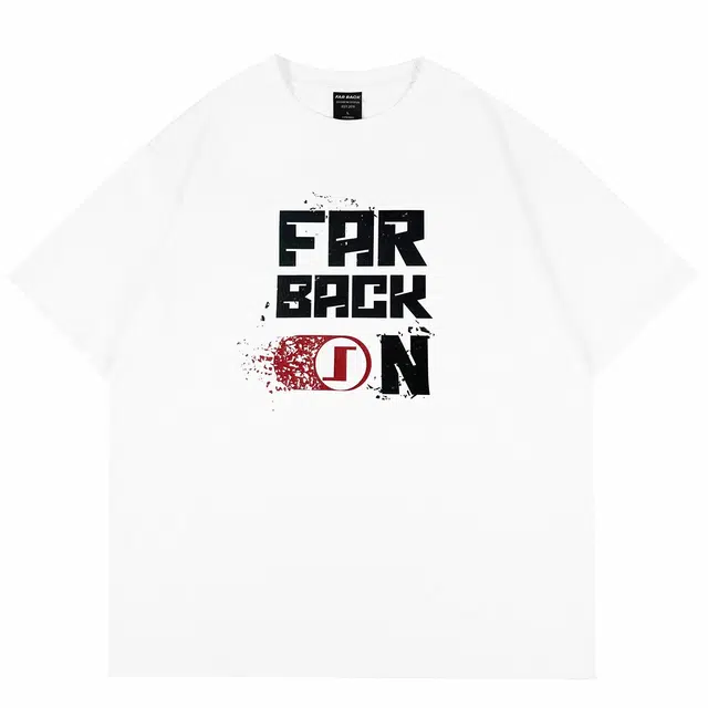 FAR BACK T