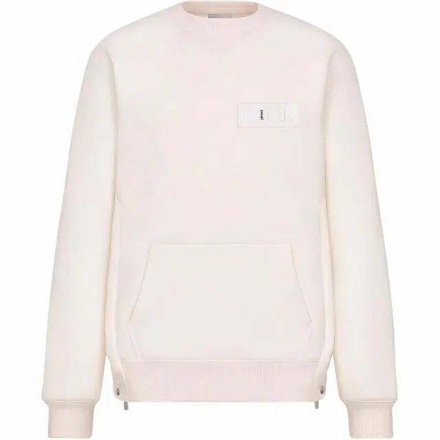 DIORFW21 Logo
