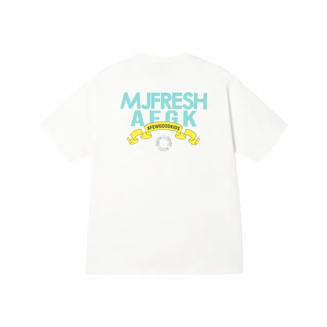 AFGK x MJFRESH 24SSLOGOT