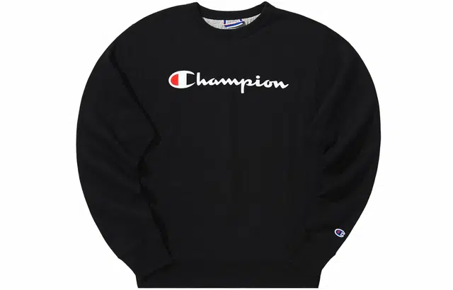 Champion Men's Athletics Logo