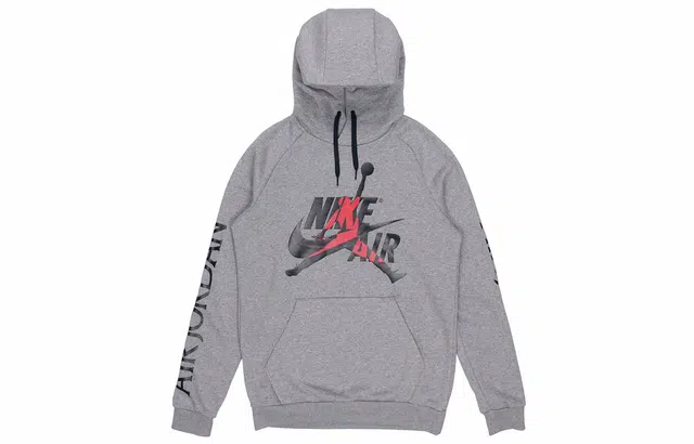 Jordan Air Logo