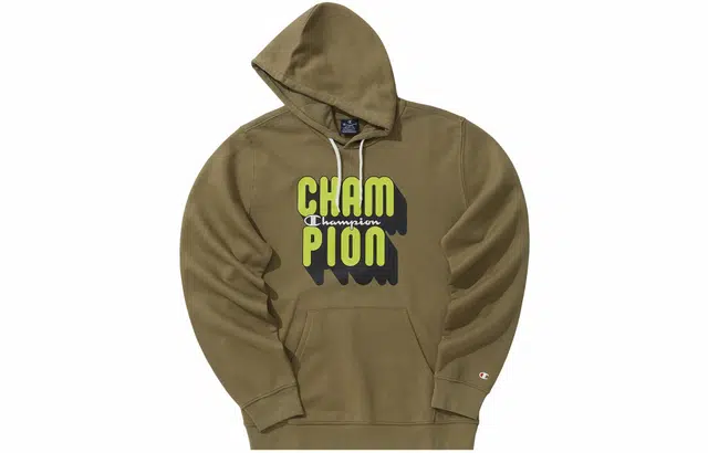 Champion Legacy Logo